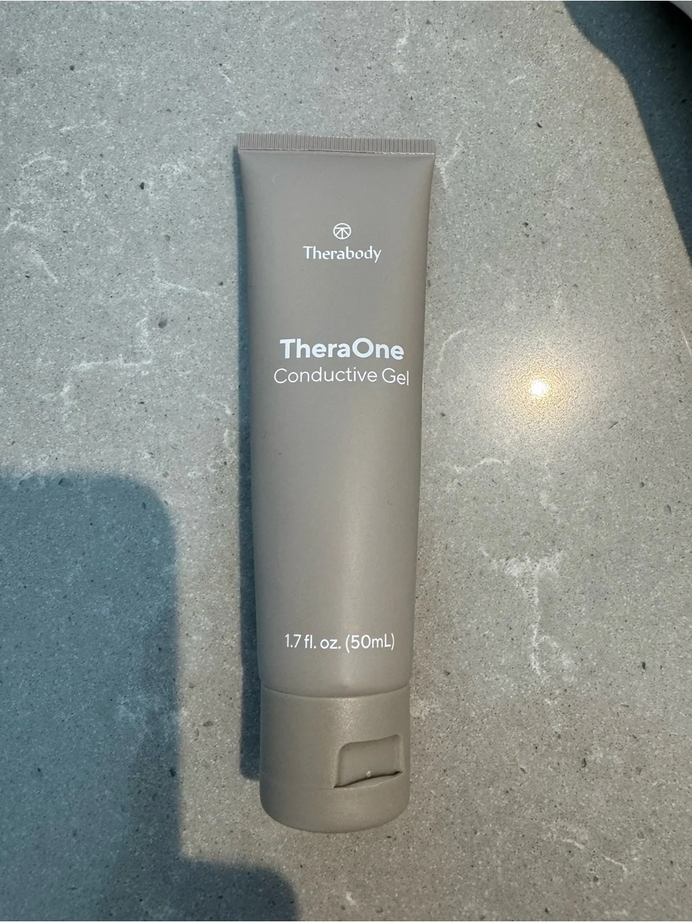 Therabody new never